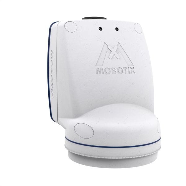 MOBOTIX - MxSplitProtect-Abdeckung, horizontal