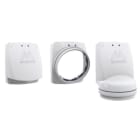 MOBOTIX - MxSplitProtect-Abdeckung, vertikal