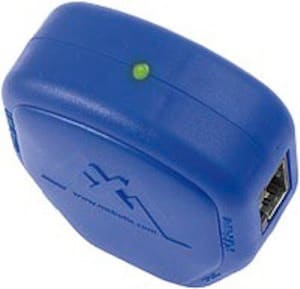 MOBOTIX - PoE Power Adapter