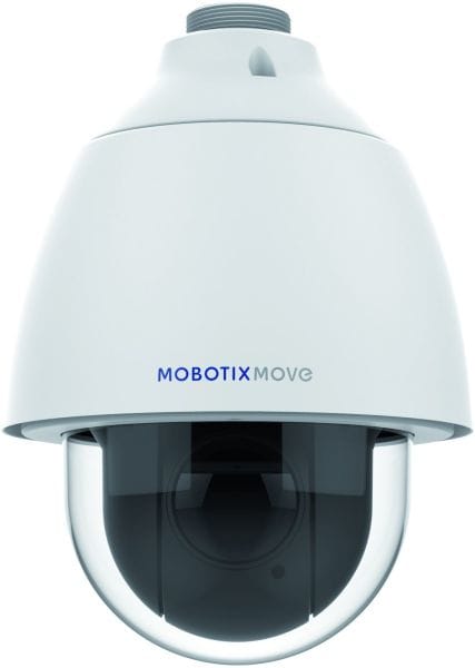 MOBOTIX - MOBOTIX MOVE SpeedDome SD-330