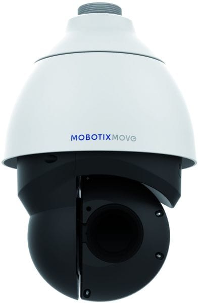 MOBOTIX - MOBOTIX MOVE SpeedDome SD-340-IR