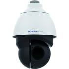 MOBOTIX - MOBOTIX MOVE SpeedDome SD-340-IR