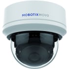 MOBOTIX - MOBOTIX MOVE VandalDome VD-4-IR