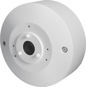 MOBOTIX - Wandhalter für MOBOTIX MOVE BC-4-IR