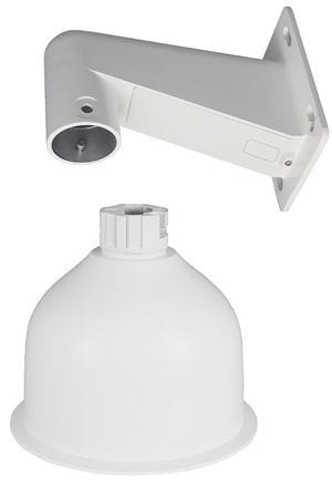 MOBOTIX - Wandhalter-Set für MOBOTIX MOVE VD-4-IR