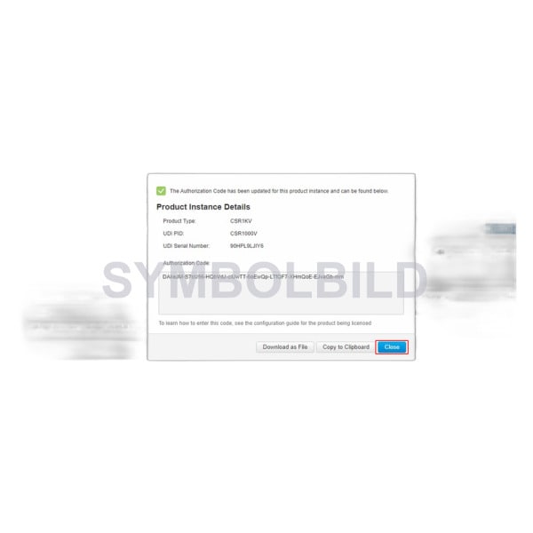 MOBOTIX - MxMC Integration Starter Lizenz