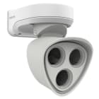 MOBOTIX - M73 Body mit LSA Anschlussbox (weiß)