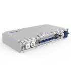 MOBOTIX - S74 Body, für 4 Sensor- u. Funktionsmodule