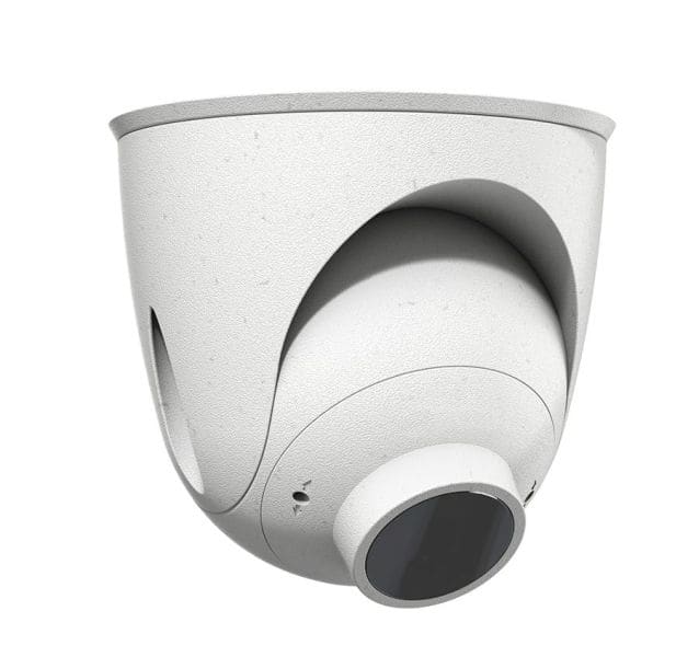 MOBOTIX - S7x PTMount-Thermal 640-T100 (B-Modell)