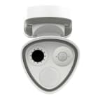 MOBOTIX - M73A Thermalkamera TR(B), VGA, R100 (45°) - EN54 Bundle
