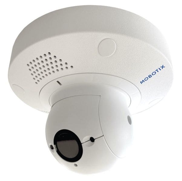MOBOTIX - p71 Thermal ECO 320 - T040