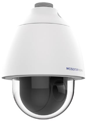 MOBOTIX - MOBOTIX MOVE SpeedDome SD-230-LL Low Light