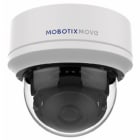MOBOTIX - MOBOTIX MOVE VandalDome VD2-5-IR-VA (Video Analytics)