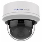 MOBOTIX - MOBOTIX MOVE VandalDome VD-4-IR-D