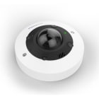 MOBOTIX - MOBOTIX MOVE 12MP Vandal Hemispheric