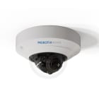 MOBOTIX - MOBOTIX MOVE Indoor MicroDome Mx-MD-5-IR