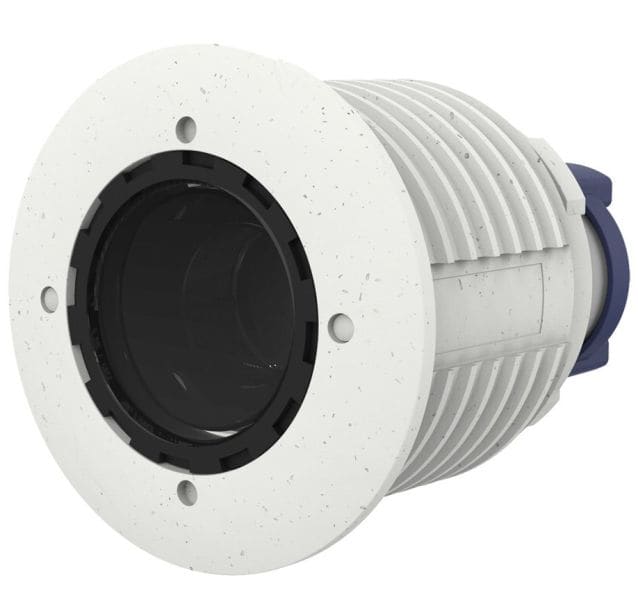 MOBOTIX - 120° 4K Nacht Sensormodul WIDE