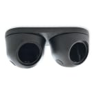 MOBOTIX - DualMount S7x, schwarz