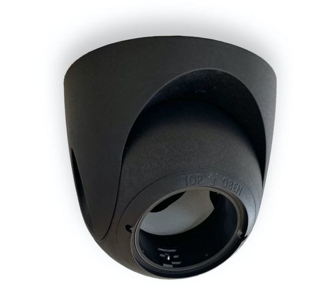 MOBOTIX - PTMount S7x, schwarz