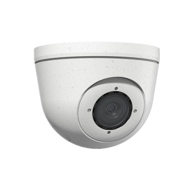 MOBOTIX - SingleMount S7x, weiß