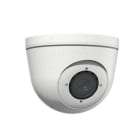 MOBOTIX - SingleMount S7x, weiß