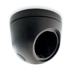 MOBOTIX - SingleMount S7x, schwarz