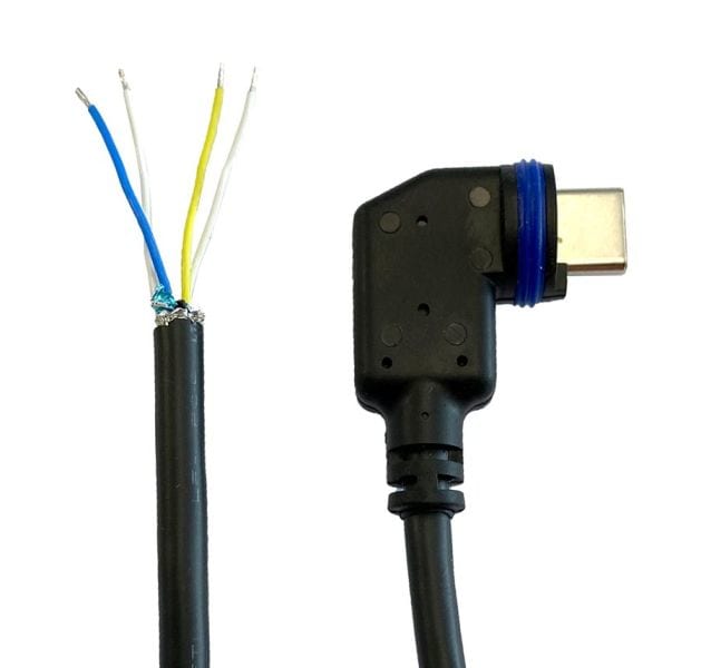MOBOTIX - S74 Audiokabel 5m