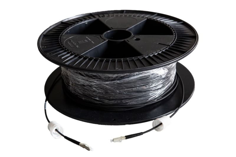 MOBOTIX - 30m LWL Kabel für Long Cable Extender (A)