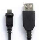 MOBOTIX - S74 Kabel MiniUSB-C auf USB-A 5m