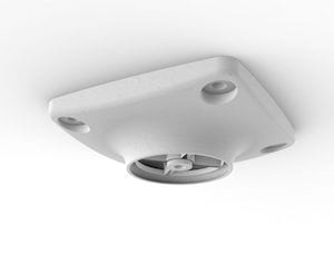 MOBOTIX - Deckenhalter für M16/M26