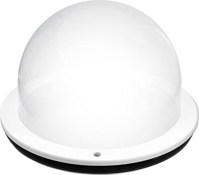 MOBOTIX - Dome-Kuppel EverClear (klar) für MOBOTIX MOVE SD-230/330