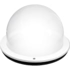 MOBOTIX - Dome-Kuppel EverClear (klar) für MOBOTIX MOVE SD-230/330