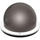 MOBOTIX - Dome-Kuppel EverClear (getönt) für MOBOTIX MOVE SD-230/330