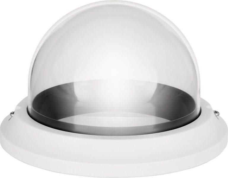 MOBOTIX - Dome-Kuppel EverClear (klar) für MOBOTIX MOVE VD VandalDome