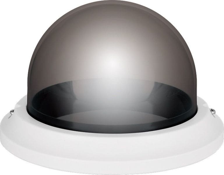 MOBOTIX - Dome-Kuppel EverClear (getönt) für MOBOTIX MOVE VD VandalDome