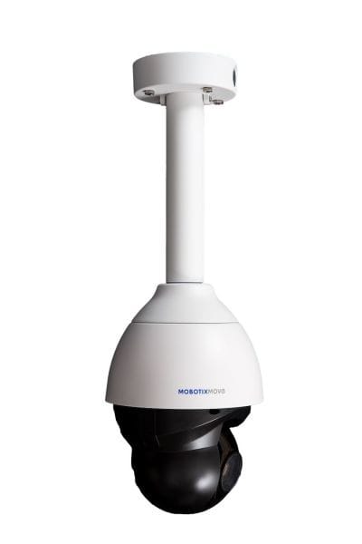 MOBOTIX - MOBOTIX MOVE SD Deckenabhängung