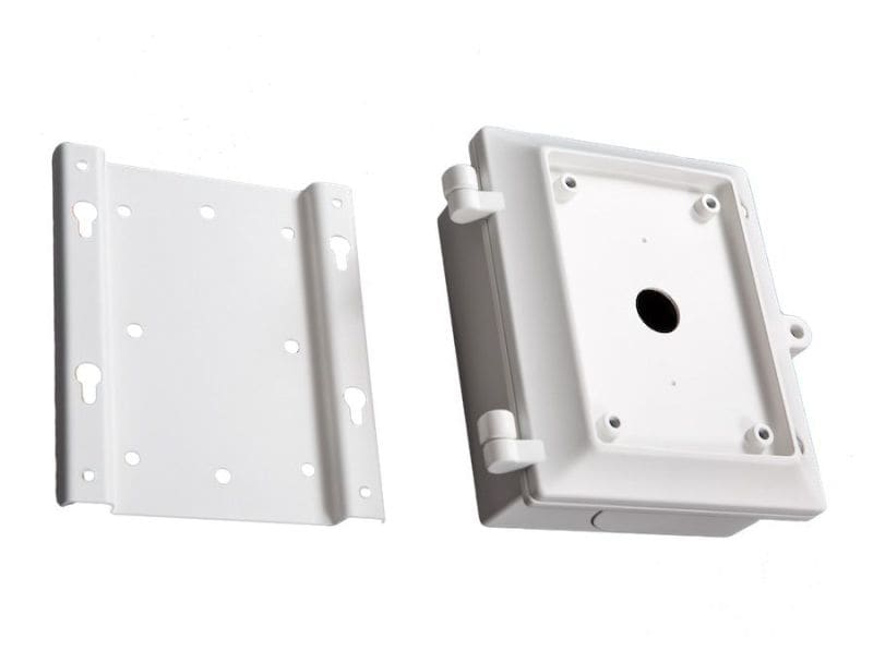 MOBOTIX - MOBOTIX MOVE SD Anschluss-Box