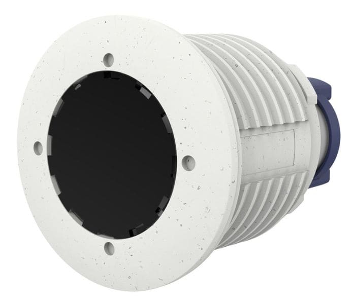 MOBOTIX - M73/S74 IR Light Modul für Teleobjektiv (15° - 30°)