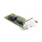 MOBOTIX - S74 Netzwerk Einschubplatine mit LSA-Anschlussklemme