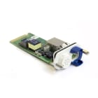MOBOTIX - S74 Netzwerk Einschubplatine mit RJ45-Buchse
