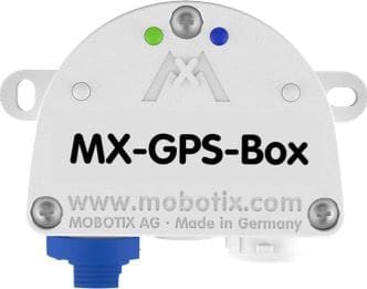 MOBOTIX - MX-GPS-Box
