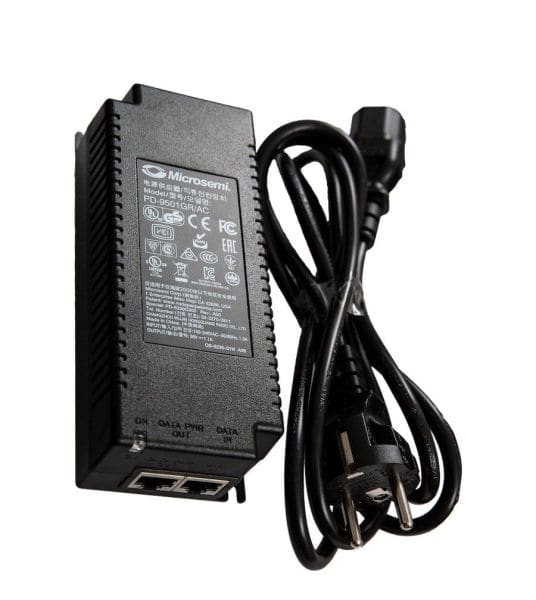 MOBOTIX - UPoE Power Injektor 60 Watt
