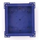 MOBOTIX - 1er Unterputzgehäuse (USA-Variante)