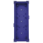 MOBOTIX - 3er Unterputzgehäuse (USA-Variante)