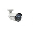 MOBOTIX - MOBOTIX MOVE ALPR Vandal Bullet Netzwerk-Kamera VB-2-IR-D-ALPR (KFZ-Kennzeichnerkennung)
