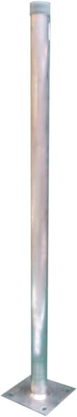 PÖTZELSBERGER - Standgestell L=100cm D=50mm alu