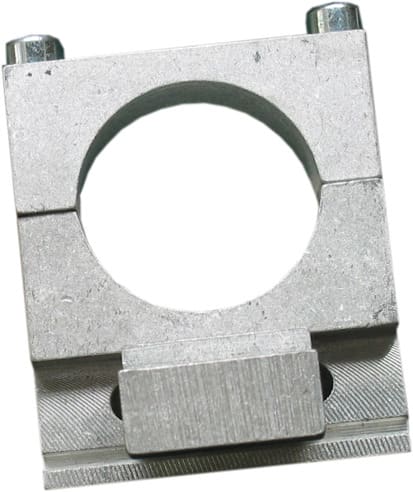PÖTZELSBERGER - Feedhalter f. Kathrein SAT-Antennen 40mm