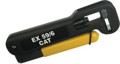 PÖTZELSBERGER - Presswerkzeug f.EX11/ EX6-... und CMP6-...