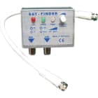 PÖTZELSBERGER - Einstallhilfe f.SAT-Antenne mit LED Anz.