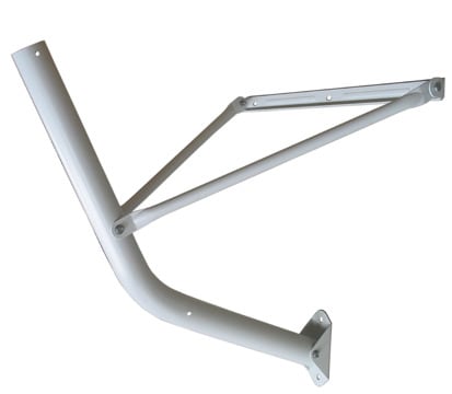 PÖTZELSBERGER - WHS Wavefrontier Wandhalter